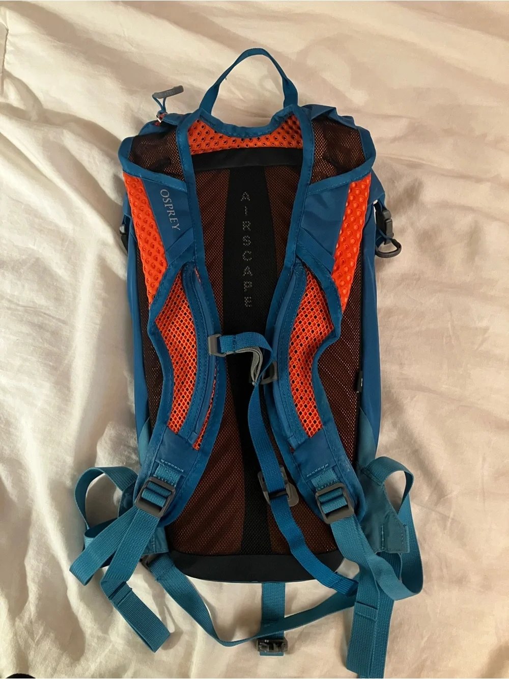 OSPREY Salida 8 biking hydration pack